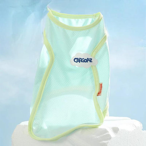 Cat clothes prevent hair loss in summer, thin cloth puppets for cats and dogs, summer kittens, pets, and kittens, sun protection