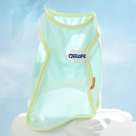 Cat clothes prevent hair loss in summer, thin cloth puppets for cats and dogs, summer kittens, pets, and kittens, sun protection
