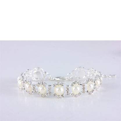 Pet Cat Collar Necklace Dog Collar Pearl Necklace Jewelry Pet Collar Pet Supplies Pet Supplies Dog Collar Gato Puppy Collar