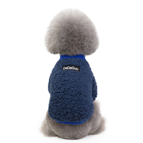 Pet clothes cat and dog clothes