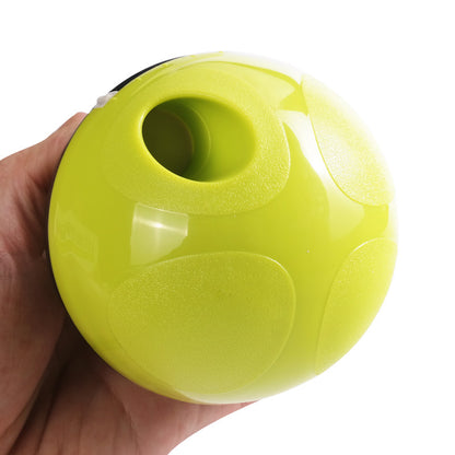 Fun Dog Pet Toy Interactive Tumbler Treat Ball for Pets