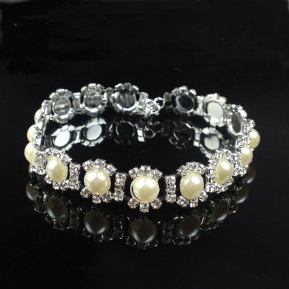 Pet Cat Collar Necklace Dog Collar Pearl Necklace Jewelry Pet Collar Pet Supplies Pet Supplies Dog Collar Gato Puppy Collar